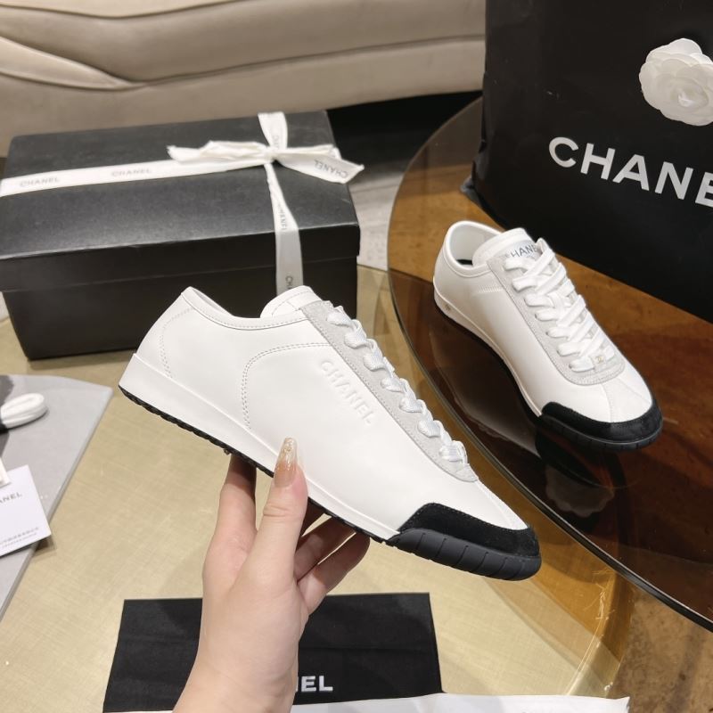 Chanel Sport Shoes